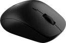 Миша Rapoo M50 Plus Silent Wireless Black - фото 3 - інтернет-магазин електроніки та побутової техніки TTT