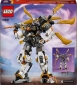 Конструктор LEGO NINJAGO Драконовий робот-титан Коула 1055 деталей (71821) - фото 10 - інтернет-магазин електроніки та побутової техніки TTT