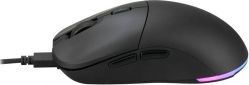 Миша 2E Gaming HyperDrive PRO RGB Wireless/USB (2E-MGHDPR-WL-BK) Black - фото 3 - інтернет-магазин електроніки та побутової техніки TTT