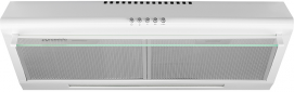 Вытяжка PYRAMIDA MX 60 (450) B WH - фото 2 - интернет-магазин электроники и бытовой техники TTT