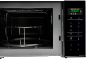 Микроволновая печь Panasonic NN-GT35HBZUE - фото 3 - интернет-магазин электроники и бытовой техники TTT