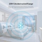 Bluetooth-адаптер Orico USB BTA-508-BK-BP (CA913787) Black  - фото 10 - интернет-магазин электроники и бытовой техники TTT