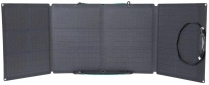 Набор EcoFlow DELTA + one 110W Solar Panel Bundle (BundleD+SP110W) - фото 2 - интернет-магазин электроники и бытовой техники TTT