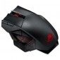 Мышь Asus ROG Spatha Wireless/USB Black (90MP00A1-B0UA00) - фото 2 - интернет-магазин электроники и бытовой техники TTT