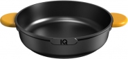 Сотейник IQ Be Active 4.0 л 28 см (IQ-2148-28) - фото 3 - интернет-магазин электроники и бытовой техники TTT