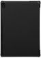 Обложка BeCover Smart Case для Lenovo Tab E10 TB-X104 (BC_703275) Black - фото 3 - интернет-магазин электроники и бытовой техники TTT