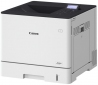 Принтер ﻿Canon i-SENSYS LBP722Cdw (4929C006) - фото 2 - интернет-магазин электроники и бытовой техники TTT