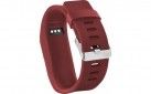 Фитнес-браслет Acme ACT03R Activity tracker (4770070878576) Red - фото 3 - интернет-магазин электроники и бытовой техники TTT