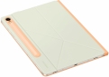 Чехол-книжка Samsung Smart Book Cover для Samsung Galaxy Tab S10 FE с креплением для стилуса S Pen (EF-BX710POEGWW) Orange - фото 5 - интернет-магазин электроники и бытовой техники TTT