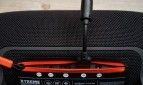 Портативна акустика JBL Xtreme Black (JBLXTREMEBLKEU) - фото 6 - інтернет-магазин електроніки та побутової техніки TTT