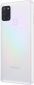 Смартфон Samsung Galaxy A21s 3/32GB (SM-A217FZWNSEK) White - фото 4 - интернет-магазин электроники и бытовой техники TTT