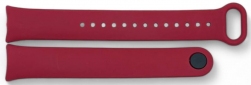 Ремешок BeCover для Xiaomi Mi Smart Band 9 (711969) Red Wine - фото 4 - интернет-магазин электроники и бытовой техники TTT