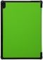 Обкладинка BeCover Smart Case для Lenovo Tab E10 TB-X104 (BC_703278) Green - фото 2 - інтернет-магазин електроніки та побутової техніки TTT