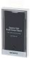 Чехол-книжка Sony Xperia XA1 (SCSG30) Black - фото 5 - интернет-магазин электроники и бытовой техники TTT