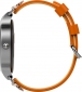 Смарт-часы King Wear Smart KW98 Silver and Yellow - фото 4 - интернет-магазин электроники и бытовой техники TTT
