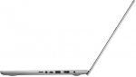 Ноутбук Asus VivoBook 15 K513EA-BN2942 (90NB0SG2-M01HF0) Spangle Silver - фото 3 - інтернет-магазин електроніки та побутової техніки TTT