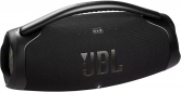 Портативная акустика JBL Boombox 3 Wi-Fi (JBLBB3WIFIBLKEP) Black - фото 4 - интернет-магазин электроники и бытовой техники TTT