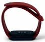 Ремешок BeCover для Xiaomi Mi Smart Band 9 (711943) Dark Red - фото 3 - интернет-магазин электроники и бытовой техники TTT