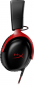 Навушники HyperX Cloud III (727A9AA) Black-Red - фото 2 - інтернет-магазин електроніки та побутової техніки TTT