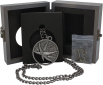 Медальон WITCHER Netflix Yennefer Medallion Necklace (Ведьмак) (12019-NAA-00-OSS-000) - фото 5 - интернет-магазин электроники и бытовой техники TTT