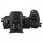 Фотоапарат Panasonic Lumix DMC-GH4 Body Black (DMC-GH4EE-K) - фото 2 - інтернет-магазин електроніки та побутової техніки TTT
