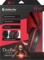 Навушники Defender DeadFire G-530D (64530) Black/Red - фото 4 - інтернет-магазин електроніки та побутової техніки TTT