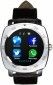 Смарт-часы UWatch X3 Silver - фото 2 - интернет-магазин электроники и бытовой техники TTT