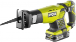 Пила сабельная Ryobi ONE+ RRS1801M (5133001162) - фото 4 - интернет-магазин электроники и бытовой техники TTT
