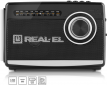 Радиоприемник Real-El X-510 (EL121800003) Black - фото 8 - интернет-магазин электроники и бытовой техники TTT