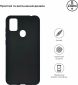 Панель ArmorStandart Matte Slim Fit для ZTE Blade A7S 2020 (ARM57568) Black - фото 2 - інтернет-магазин електроніки та побутової техніки TTT