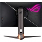 Монітор Asus ROG Swift PG27UQR (90LM03A0-B02370) - фото 6 - інтернет-магазин електроніки та побутової техніки TTT
