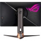 Монитор Asus ROG Swift PG27UQR (90LM03A0-B02370) - фото 6 - интернет-магазин электроники и бытовой техники TTT