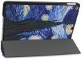 Чохол-книжка BeCover Smart Case для Apple iPad 10.2 2019 (704312) Night - фото 3 - інтернет-магазин електроніки та побутової техніки TTT