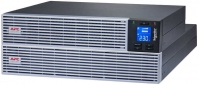 ДБЖ APC Easy UPS On-Line 3000VA/2700W 6хC13 + 1хC19 (SRVL3KRILRK) - фото 2 - інтернет-магазин електроніки та побутової техніки TTT