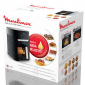 Мультипечь Moulinex Easy Fry&Grill Window EZ506820 - фото 5 - интернет-магазин электроники и бытовой техники TTT
