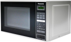 Микроволновая печь Panasonic NN-ST254MZUE - фото 3 - интернет-магазин электроники и бытовой техники TTT