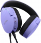 Наушники Trust GXT 490P Fayzo 7.1 USB Headset Purple  - фото 3 - интернет-магазин электроники и бытовой техники TTT