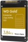 SSD Western Digital Gold Enterprise 3.84TB 2.5