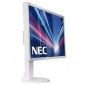 Монитор NEC MultiSync E243WMi (60003682) White - фото 2 - интернет-магазин электроники и бытовой техники TTT