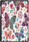 Чохол-книжка BeCover Smart Case для Samsung Galaxy Tab S5e T720/T725 (704299) Butterfly - фото 2 - інтернет-магазин електроніки та побутової техніки TTT