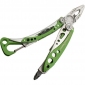 Мультитул Leatherman Skeletool Moss Green (832208) - фото 2 - інтернет-магазин електроніки та побутової техніки TTT