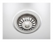 Кухонна мийка INTERLINE UNDER sateen - фото 3 - інтернет-магазин електроніки та побутової техніки TTT