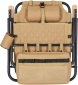 Стілець розкладний SKIF Outdoor Sunset (3890454) Black/Beige  - фото 4 - інтернет-магазин електроніки та побутової техніки TTT