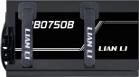 Блок питания Lian Li RB0750B 750 Вт 80 Plus Bronze Black (G9P.RB0750B.B000.EU) - фото 4 - интернет-магазин электроники и бытовой техники TTT