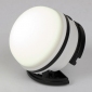 Ліхтар для кемпінгу Bo-Camp Kuma Silicone Rechargeable 200 Lumen (5818808) (DAS301708) White/Black  - фото 4 - інтернет-магазин електроніки та побутової техніки TTT
