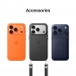 Смартфон Apple iPhone 17 Pro 256GB (MG8H4AF/A) Cosmic Orange - фото 9 - интернет-магазин электроники и бытовой техники TTT