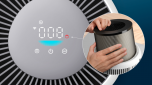Фільтр для очисника повітря Philips FY0910/30 - фото 2 - інтернет-магазин електроніки та побутової техніки TTT