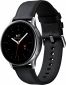 Смарт годинник Samsung Galaxy Watch Active 2 44mm Stainless steel (SM-R820NSSASEK) Silver - фото 5 - інтернет-магазин електроніки та побутової техніки TTT