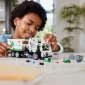 Конструктор LEGO Technic Мусоровоз Mack LR Electric 503 деталей (42167) - фото 4 - интернет-магазин электроники и бытовой техники TTT