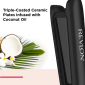 Стайлер Revlon Smoothstay Straightener (RVST2211PE) - фото 4 - інтернет-магазин електроніки та побутової техніки TTT